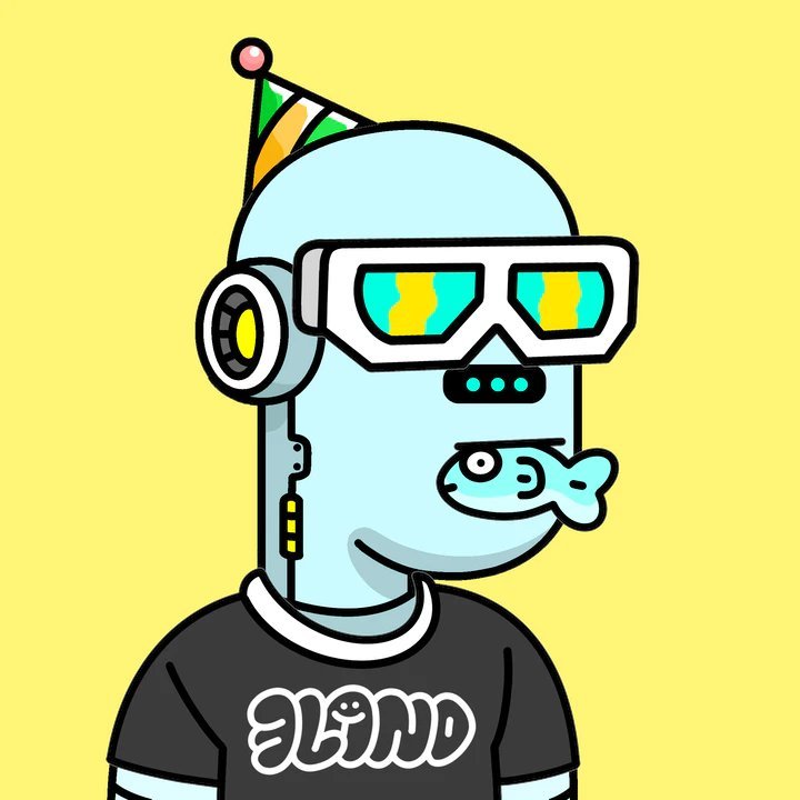 MartinI40725043's profile picture. In what sense does Web3.0 exist?In spite of its importance, NFT accounts for only a small proportion of the equation.