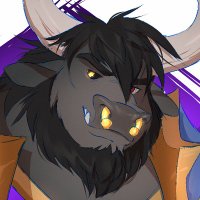 ✨Big Bad Bull Dad✨(@ProfBigDadWolf) 's Twitter Profile Photo