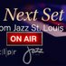 The Next Set from Jazz St Louis (@thenextset) Twitter profile photo The Next Set from Jazz St Louis (@thenextset) Twitter profile photo