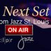 The Next Set from Jazz St Louis (@TheNextSet) Twitter profile photo