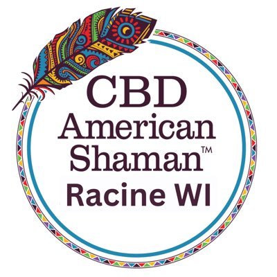 CBD American Shaman Racine