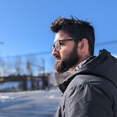 Jahid1809's profile picture. 