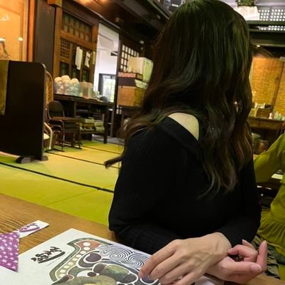 TOMO21858328's profile picture. 2023/02/27より、デイトラのWeb制作コースで勉強開始👩‍💻フルタイムで会社員をしながら目指せ副収入！目指せフリーランス！Web制作の先輩方や同じ目標をもつ方々と繋がりたい✨※無言フォロー失礼します🙇