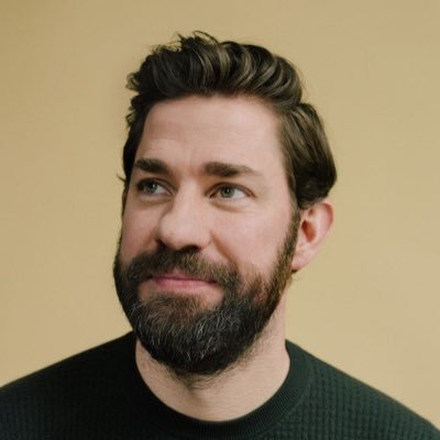 Posting Updates and Daily Content of the Wonderful Actor and Director, John Krasinski.