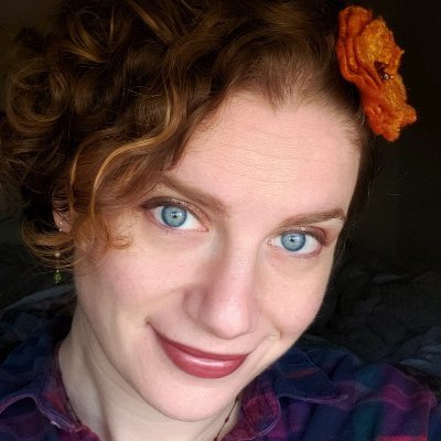Alanna Wilcox | NFTNYC 2025 Artist | 🧶🔺️🏴‍☠️さんのプロフィール画像
