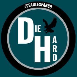 If you're a DIE-HARD @Eagles Fan, hit the follow button. February 4th, 2018: SUPER BOWL 52 CHAMPIONS! Account Manager: @illiano15 Founded: March 17th, 2014
