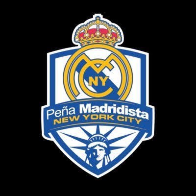 The Official Real Madrid Supporter's Club of New York City • Founded in 2007 • Join the family https://t.co/G6TF46N1sn