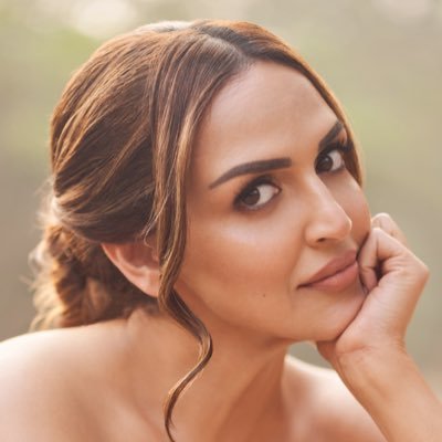 Esha Deol