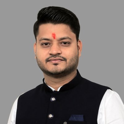 National President -Inbuilt Youth Organization, Social Worker, Nationalist, Indian. Director- Kuchvi & Soradis
सत्यमेव जयते I