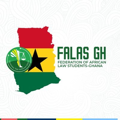 The Official Twitter Page of The Federation of African Law Students (FALAS); The Apex Umbrella Body for All Law Students in Africa. https://t.co/xUoKso5GKN.