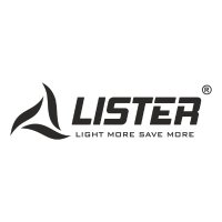 Lister Lighting(@Listerledlights) 's Twitter Profile Photo