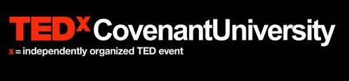 TEDx CovenantUni