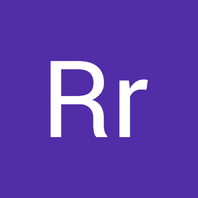 rrtiwari6595's profile picture. 