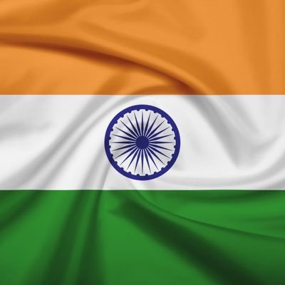 Yuvraj167's profile picture. संयोजक- मीडिया सेल  

भारतीय जनता युवा मोर्चा - कर्णावती महानगर 🚩