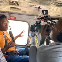 Mayeni Jones (@mayenijones) 's Twitter Profile