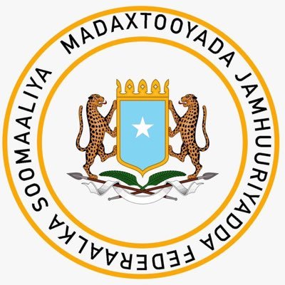 This is the official Twitter account of the Presidency, Federal Republic of Somalia https://t.co/NIoLGCJaB5