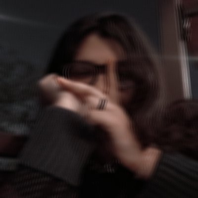 chai_spam's profile picture. chaotic chai