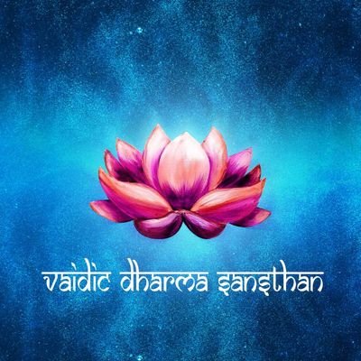 Vaidic Dharma Sansthan (VDS) is a public charitable religious, spiritual and educational body, inspired and guided by Gurudev Sri Sri Ravi Shankar