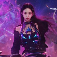 æspa's generation(@pink_aespa) 's Twitter Profile Photo