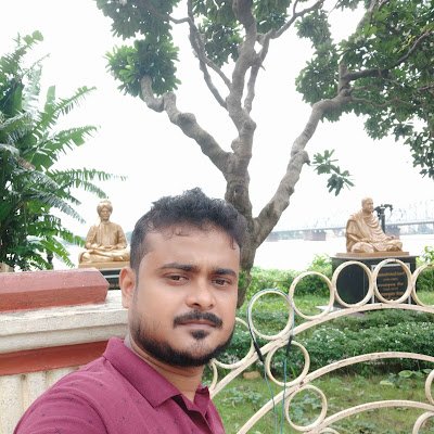 AnupamD32779535's profile picture. 