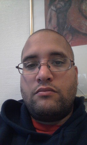 Geir Bergerud