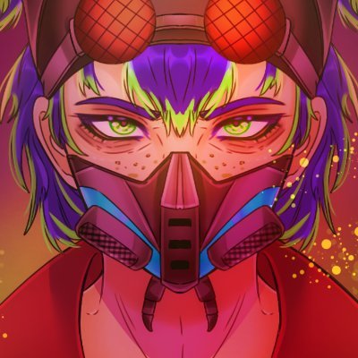 Dummy☣️Waste, (hiato)さんのプロフィール画像