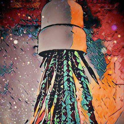 Jawnny_Quest's profile picture. Crypto changed my life