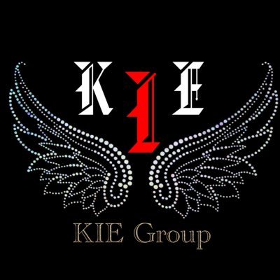 【公式】KIE Group【KIE】フォロワー1,000企画中🙏さんのプロフィール画像