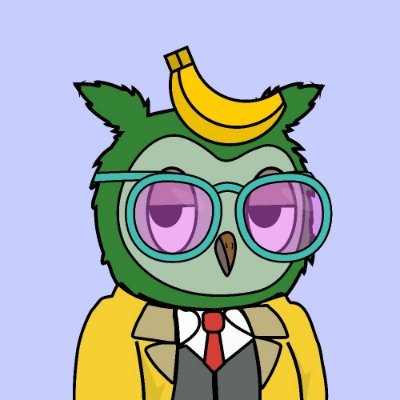 FREE NFTs Included.
CreepyOwl Club Collection
FREE NFTs
https://t.co/Hk5RyR0IYv