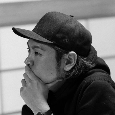かとうじゅんぺぃ| 加藤隼平さんのプロフィール画像