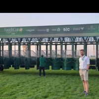 Donal Mulvey (@dmulveygolf) 's Twitter Profile Photo