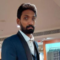 Pramod R(@Pramodr1987) 's Twitter Profile Photo