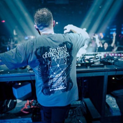 KyleFichtler's profile picture. Part-time DJ & Producer @elyinmusic / Full-time DeFi Degen