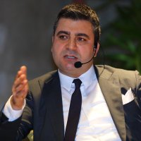 Ö. Seyfettin Bayram (@sirketkocu) Twitter profile photo