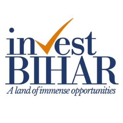 Invest Bihar is a program by the Department of Industries, Govt. of Bihar, for Investment Promotion, Facilitation and Aftercare of large industries.