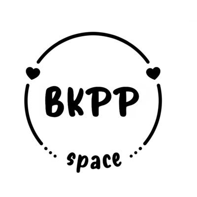 ˚◞♡ ⃗ BKPPSPACE . ˚◞♡