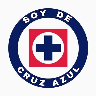 BIENVENIDO AFICIÓN DE CRUZ AZUL.🫶💙🇲🇽