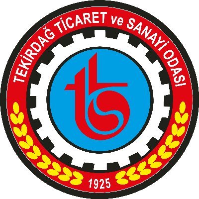 Tekirdağ Ticaret ve Sanayi Odası resmi Twitter hesabıdır.
#TürkiyeninparlayanyüzüTekirdağ
Çiftlikönü Mah. Atatürk Bulv. Nu.: 16 Süleymanpaşa/Tekirdağ