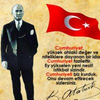 Yandım Ali(@YandmAli17) 's Twitter Profile Photo