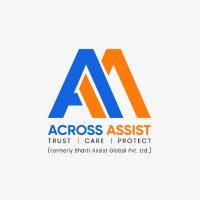 Across Assist(@AcrossAssist_) 's Twitter Profile Photo