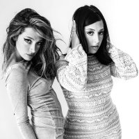 Carly and Martina (@carlyandmartina) 's Twitter Profile Photo