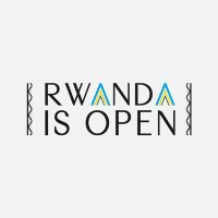Rwanda Is Open 🇷🇼 (@rwandaisopen) 's Twitter Profile Photo Rwanda Is Open 🇷🇼 (@rwandaisopen) 's Twitter Profile Photo