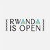 Rwanda Is Open 🇷🇼 (@RwandaisOpen) Twitter profile photo