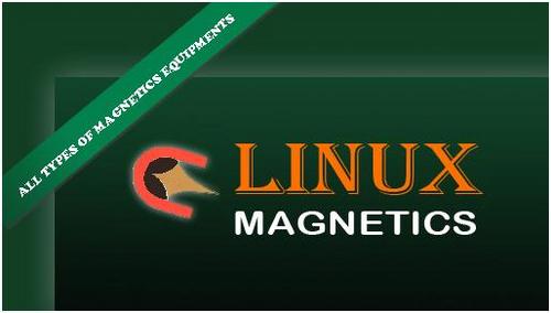 Linux Magnetics are manufacturer and exporter of suspension magnet, suspended magnet, Plate magnet, grill, drawer, hump, High Power Magnet, rare earth, magnetic