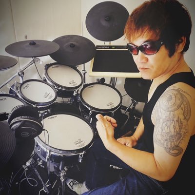 MARU77153542's profile picture. ドラム/バス釣り（#オウルジーンズ）/#宮崎あおい/モンスト/#ポケモンgo