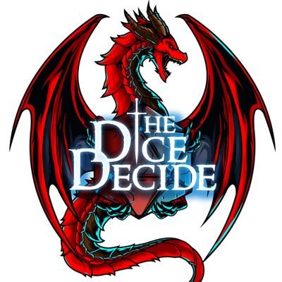 TheDiceDecideさんのプロフィール画像