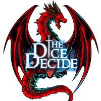 TheDiceDecide(@TheDiceDecide_) 's Twitter Profile Photo