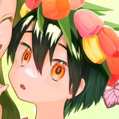 新人漫画家、イラストレーター。めちゃコミ・各電書ストアで配信中／https://t.co/IHoKmpLVqW／https://t.co/fUaNeg8Dqv／https://t.co/2VjIfzgdQV／https://t.co/QeQFpjZKeP