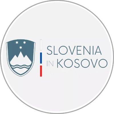 Embassy of Slovenia in Pristina / Ambasada e Sllovenisë në Prishtinë / Ambasada Slovenije u Prištini