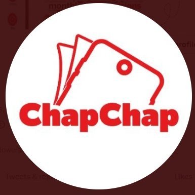 ChapchapAfrica Profile Picture